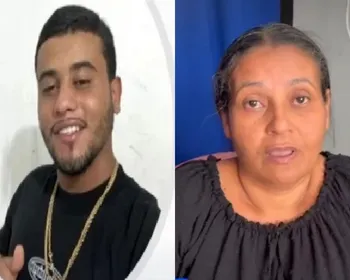 Jovem é encontrado morto após mãe implorar pelo corpo nas redes sociais