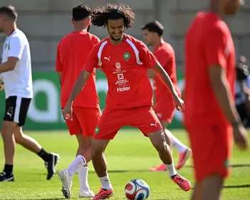Jovem promessa marroquina é comparada a Xavi e desperta interesse de gigantes europeus