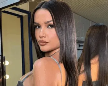 Juliette revela proibição polêmica no altar do seu casamento