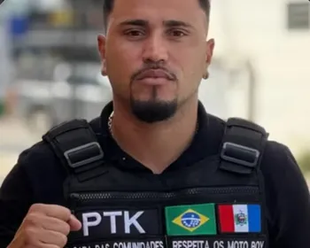 TJAL concede habeas corpus ao influenciador PTK e impõe medidas cautelares