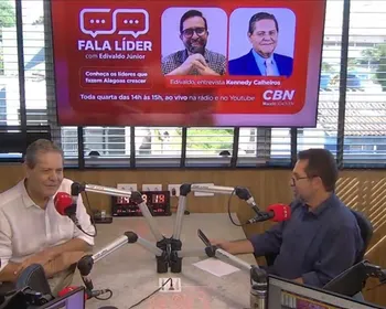 Kennedy Calheiros aponta eucalipto como nova fronteira econômica de Alagoas