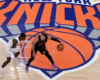 Knicks desafiam favoritismo dos Spurs na abertura das Finais da NBA