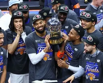 Knicks e Spurs mostram 'êxito' de mudanças de regras na NBA; como elencos foram formados?