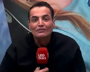 Léo Dias promete bomba sobre seleção: 'É uma vergonha'