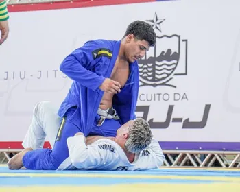 Liga Alagoana de Jiu-Jitsu abre temporada 2026 com primeira etapa do circuito estadual