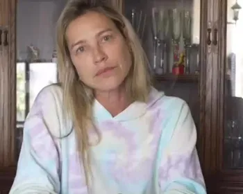 Luana Piovani se pronuncia sobre contrato para criticar PEC