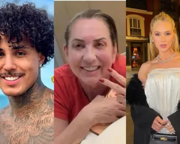 Mãe de Virginia alfineta MC Livinho após polêmica e rumores de affair
