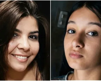 Mãe e filha adolescente são encontradas mortas com marcas de tiros