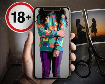 Mãe perde guarda após uso da imagem da filha em conteúdo adulto
