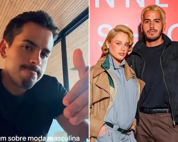 Marido de Malu Borges é detonado após comentário sobre pessoas gordas