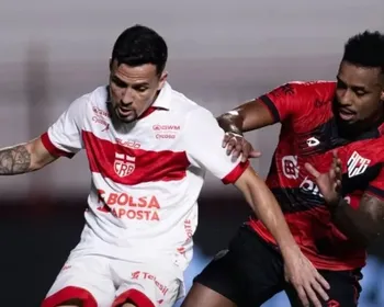 Marlon Araújo revela o detalhe que transformou um 3 a 0 em empate do CRB
