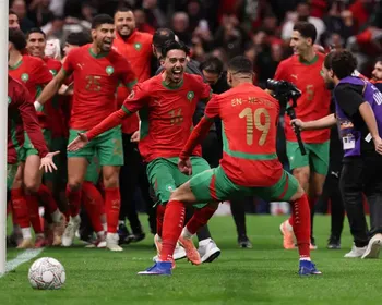 Marrocos chega à Copa como principal rival do Brasil na briga pela liderança do grupo