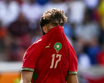 Marrocos corta dois titulares antes de estreia contra o Brasil