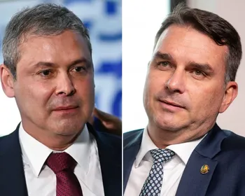 Master: Lindbergh rebate Flávio e cita autonomia da PF na investigação