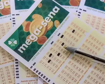 Mega-Sena acumula e prêmio chega a R$ 58 milhões; veja os números sorteados