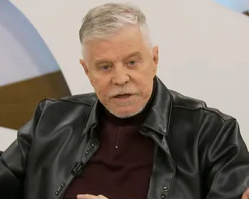 Miguel Falabella revela que está encerrando carreira como ator