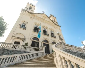 Missa Campal e Procissão de Corpus Christi interditam ruas do centro de Maceió