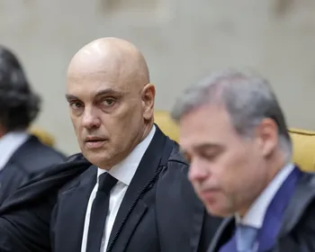 Moraes vota contra, mas STF mantém perdão a partidos políticos sobre cotas