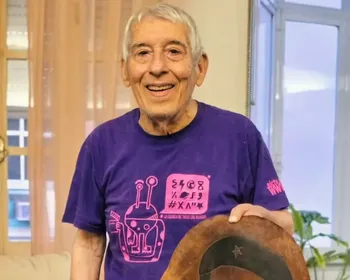 Morre Orlando Senna, cineasta e ex-secretário do Audiovisual, aos 86 anos