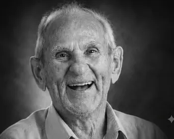 Morre Vovô Anésio, influencer de 88 anos que conquistou milhares nas redes