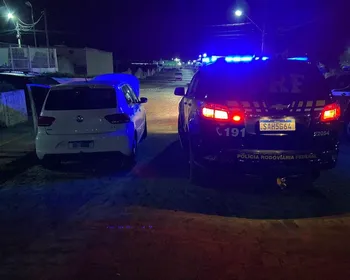 Motorista morre após colisão entre dois carros na BR-101