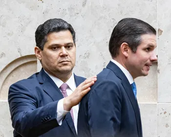 Motta indica a Alcolumbre que não deve votar pauta-bomba na Câmara
