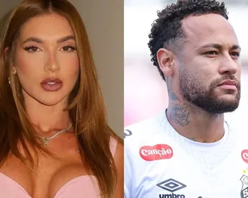 MP apura se parceria de Virginia e Neymar com Blaze atraiu vulneráveis
