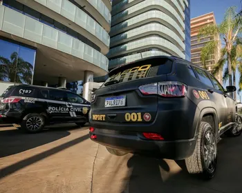 MPDFT faz operação no BRB, GDF e PicPay por fraude contra servidores