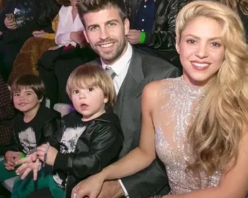 Namoro de Shakira e Piqué começou em uma Copa do Mundo; relembre