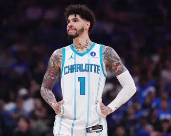 NBA: LaMelo Ball é trocado para o Minnesota Timberwolves