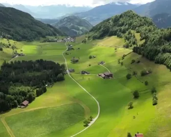 Negociações entre EUA e Irã começam em Bürgenstock, na Suíça