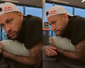 Neymar desabafa sobre críticas e diz ficar triste por existirem pessoas que não gostam dele