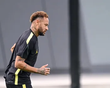 Neymar é um "come e dorme" da Seleção Brasileira, dispara Morelli