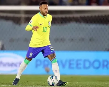 Neymar reage à polêmica com Olise após comentário sobre jogadores brasileiros