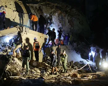 Novo tremor atinge Venezuela após terremotos que mataram ao menos 188