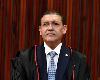 Nunes Marques rejeita pedido contra uso de Dark Horse em ano eleitoral