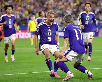 "O Brasil tem um problema", diz jornal espanhol sobre jogo contra Japão