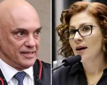 O que Justiça italiana diz de Moraes no caso Zambelli