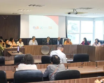 OAB Alagoas divulga relatório de homicídios contra idosos em 2025