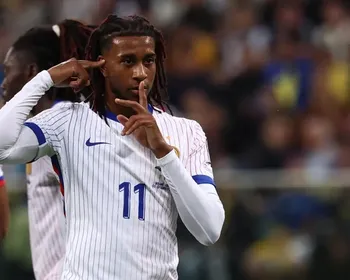 Olise na Copa: o craque francês que poderia defender outras quatro seleções