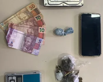 Operação mira facções que usam Penedo para entrada de armas e drogas em Alagoas