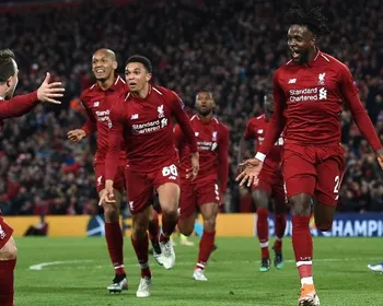Origi, ex-Liverpool, anuncia aposentadoria do futebol aos 31 anos