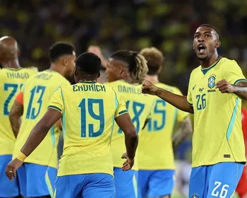 Os 26 recordes que o Brasil defende na Copa do Mundo da FIFA 2026