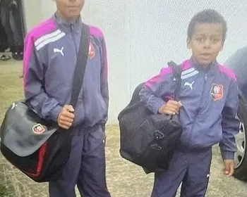 Os dois irmãos usarão camisas diferentes na Copa do Mundo de 2026; entenda!
