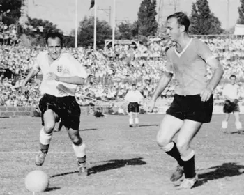 Os jogadores mais velhos da história da Copa do Mundo