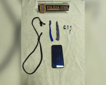 Pai planeja morte de filho pelo ChatGPT e é preso após alerta do FBI
