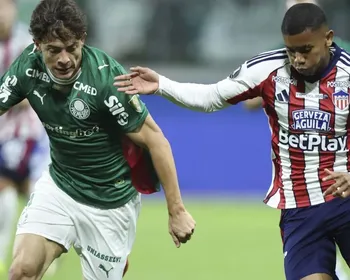 Palmeiras reencontra Cerro Porteño nas oitavas da Libertadores e evita rivais