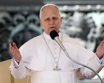 Papa Leão XIV envia doação de 100 mil euros à Venezuela após terremotos