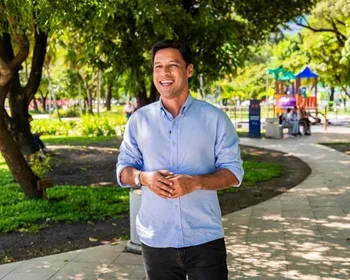 Parque do Centenário terá Rua Aberta aos domingos; veja como fica o trânsito
