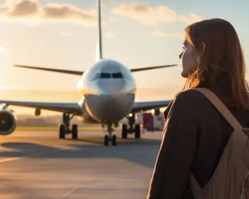 Passagens aéreas: confira dicas para economizar